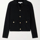 Veronica Beard - KATIA KNIT JECKET