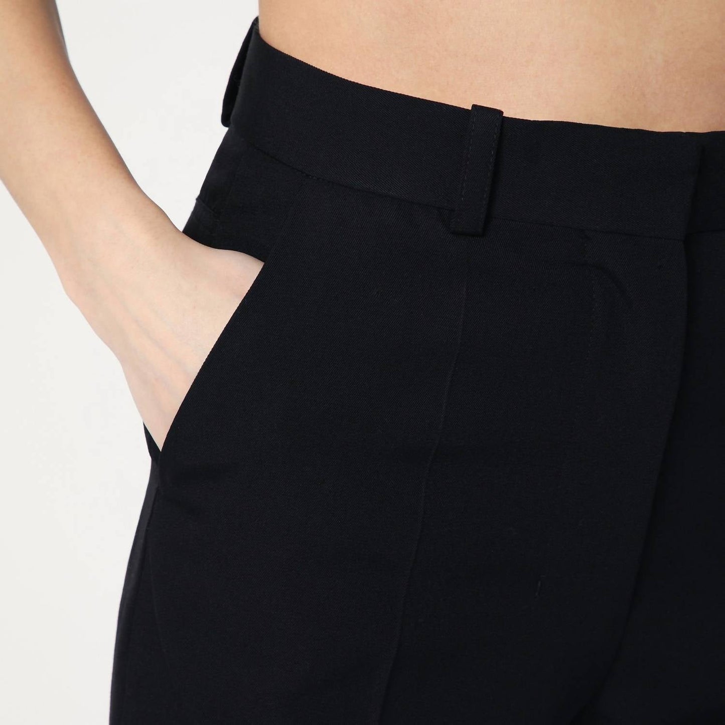 Jacquemus - Le Pantalon Norma