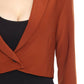Joseph Ribkoff - Cropped Blazer