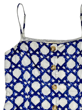 Anna Cate - Women's Harris Tank Top