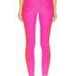 Beyond Yoga - Colorblock High Waisted Midi Legging