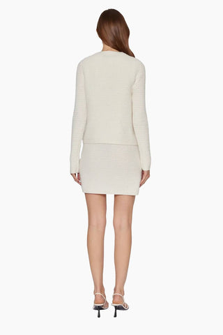 Arch4 Cashmere - Cardigan Tulipa