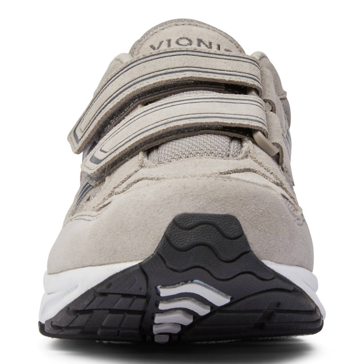 Vionic - MEN'S ALBERT SUEDE SNEAKER