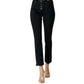Risen - Olivia Mid Rise Button Down Jeans