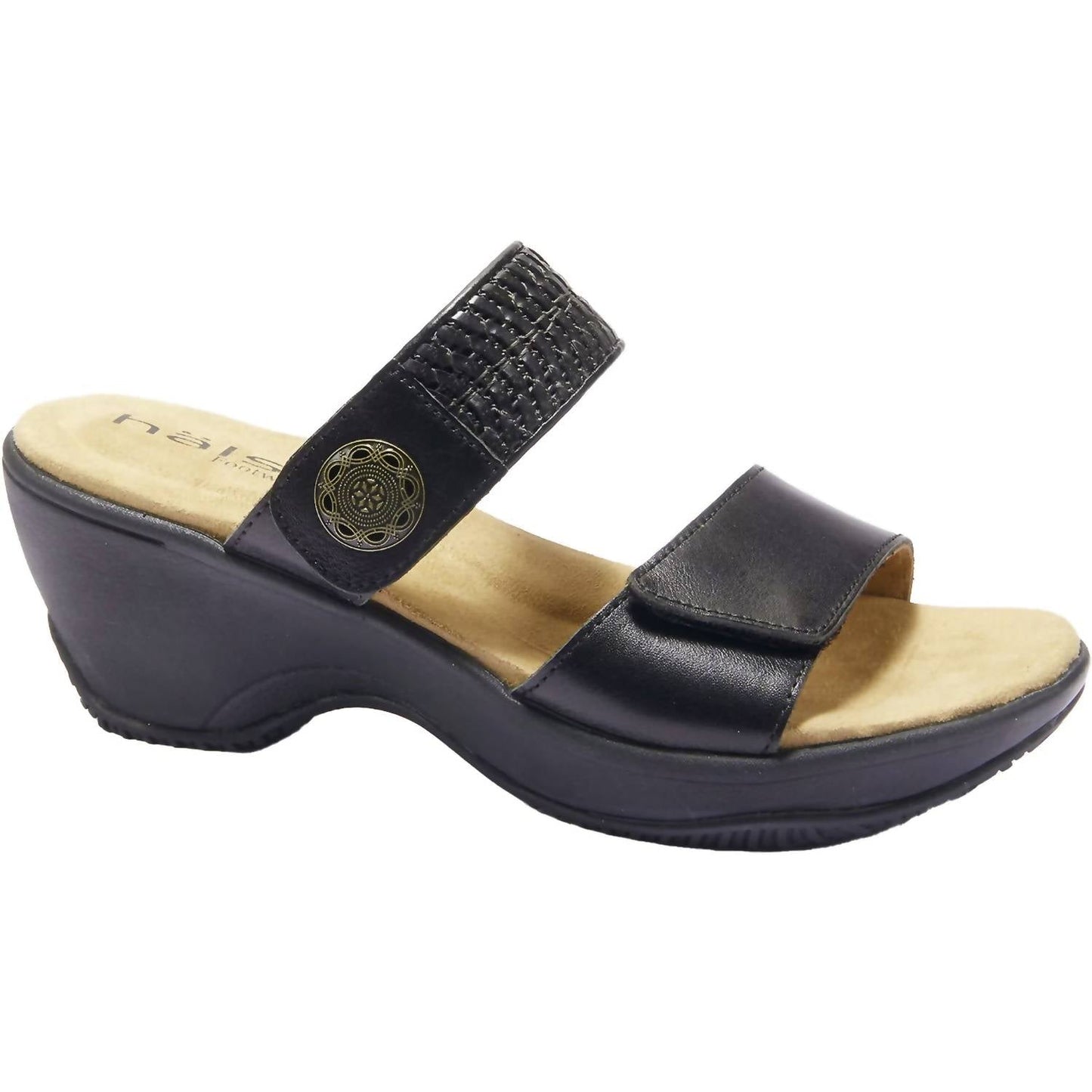 Halsa Footwear - Women's Delilah Sandals