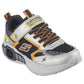 Skechers - Boy's S Lights Light Storm Sneakers