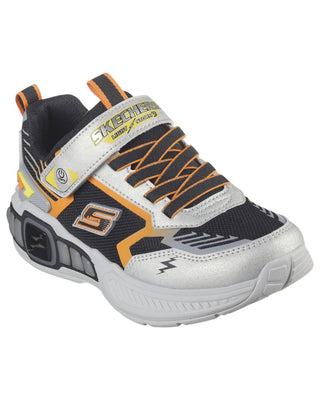 Skechers - Tênis S Lights Light Storm para Menino