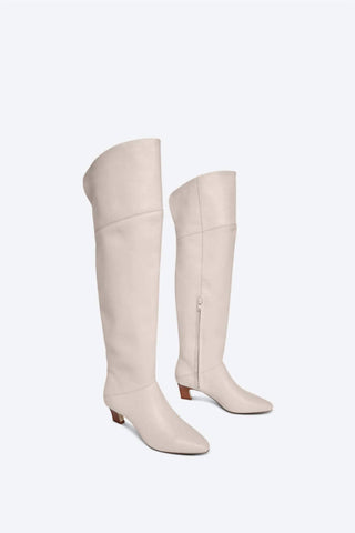 Intentionally Blank - Women's Deluca Overknee Boot