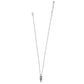 Brighton - HALO GLEAM REVERSIBLE NECKLACE