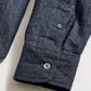 Billy Reid - Men's Coupe Wilson Shirt