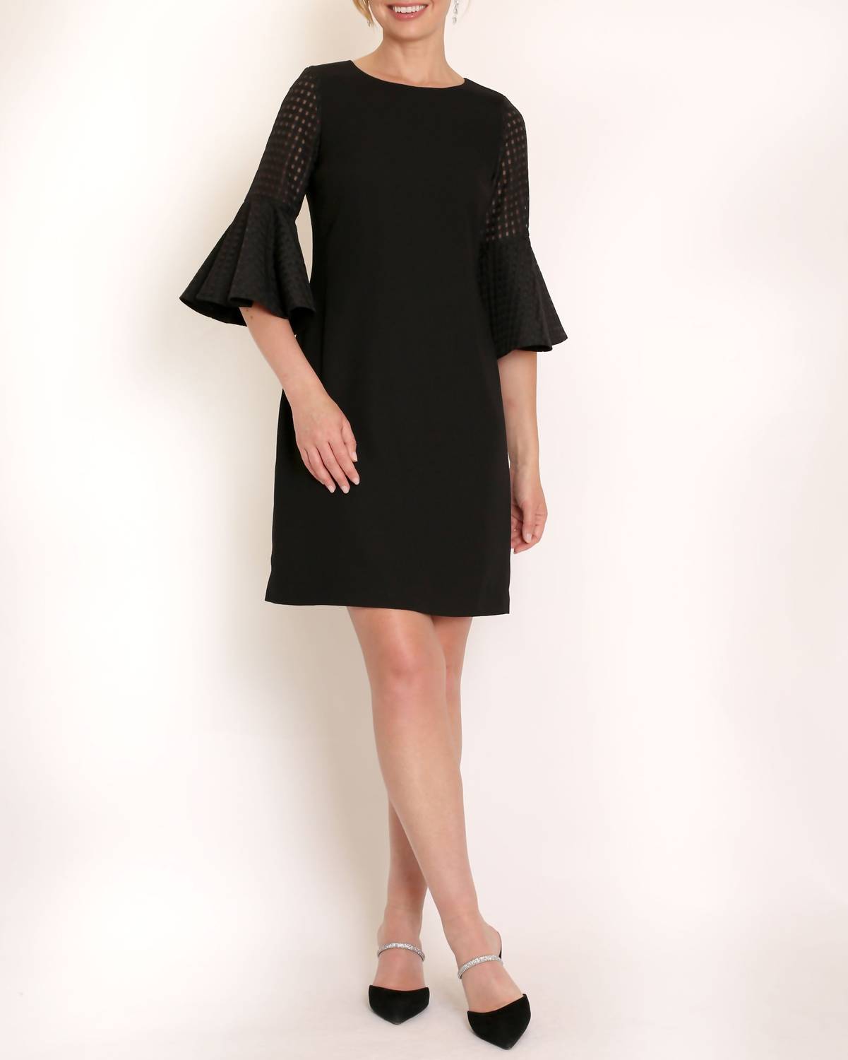 Camilyn Beth - Jennifer Mini Dress