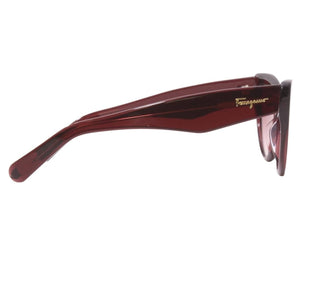 Salvatore Ferragamo - ÓCULOS DE SOL FEMININOS SF930S