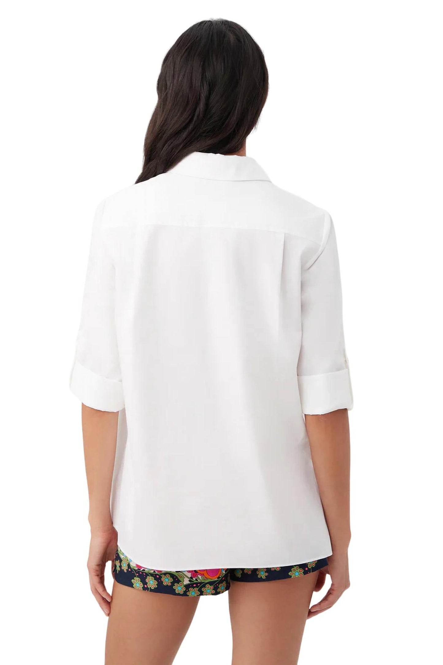 Trina Turk - Portrait Top