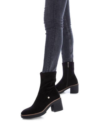 Xti - Botas Casuais Femininas