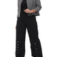 Tulip Clothing - Dakota Jacket Top -plus