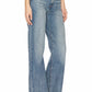 Levi'S - RIBCAGE WIDE LEG JEANS