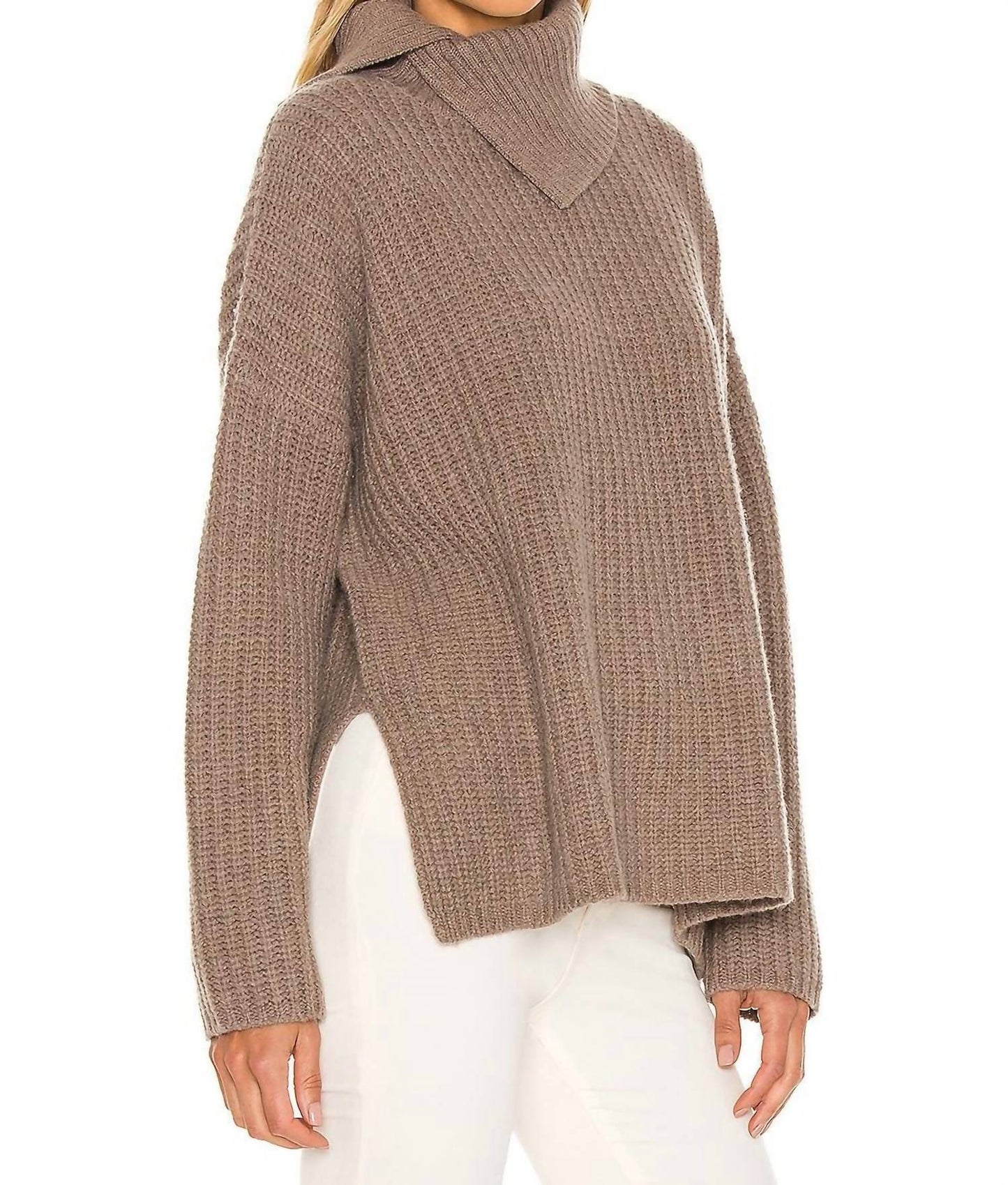 27 Miles Malibu - Asher Knitted Sweater