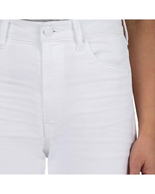 Kut From The Kloth - Sienna High Rise Wide Leg Jeans