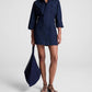 A.L.C. - Women's Evan Mini Shirt Dress