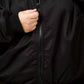 Good American - Satin Bomber Jacket - Plus