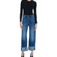 Pistola - Ryder Cuffed Jeans