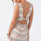 O'Neill - Brye Stripe Dress