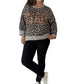 Miss Carla - Ciao Bella Lightweight Top