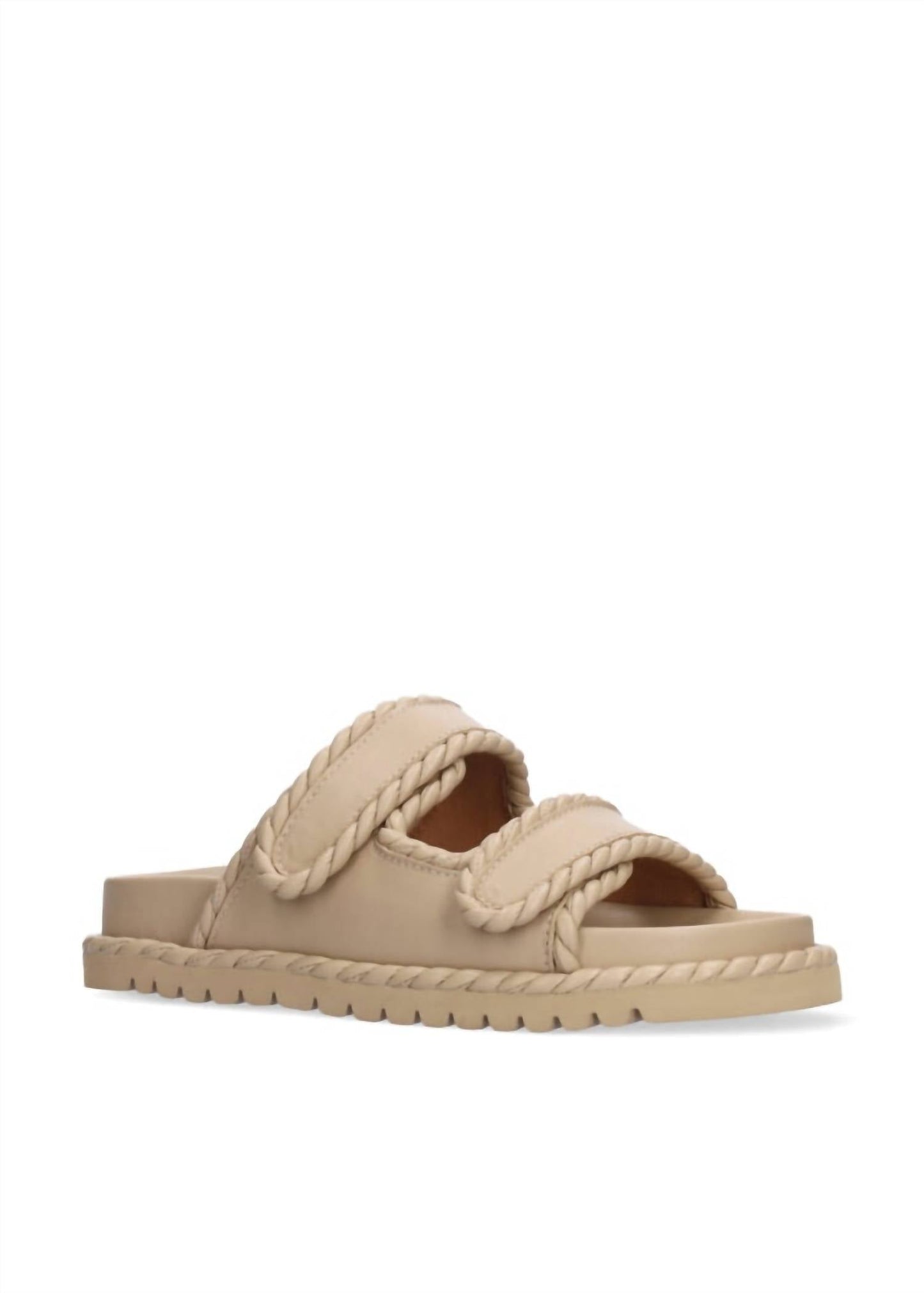 Bibi Lou - Women's Lama Slide Sandals