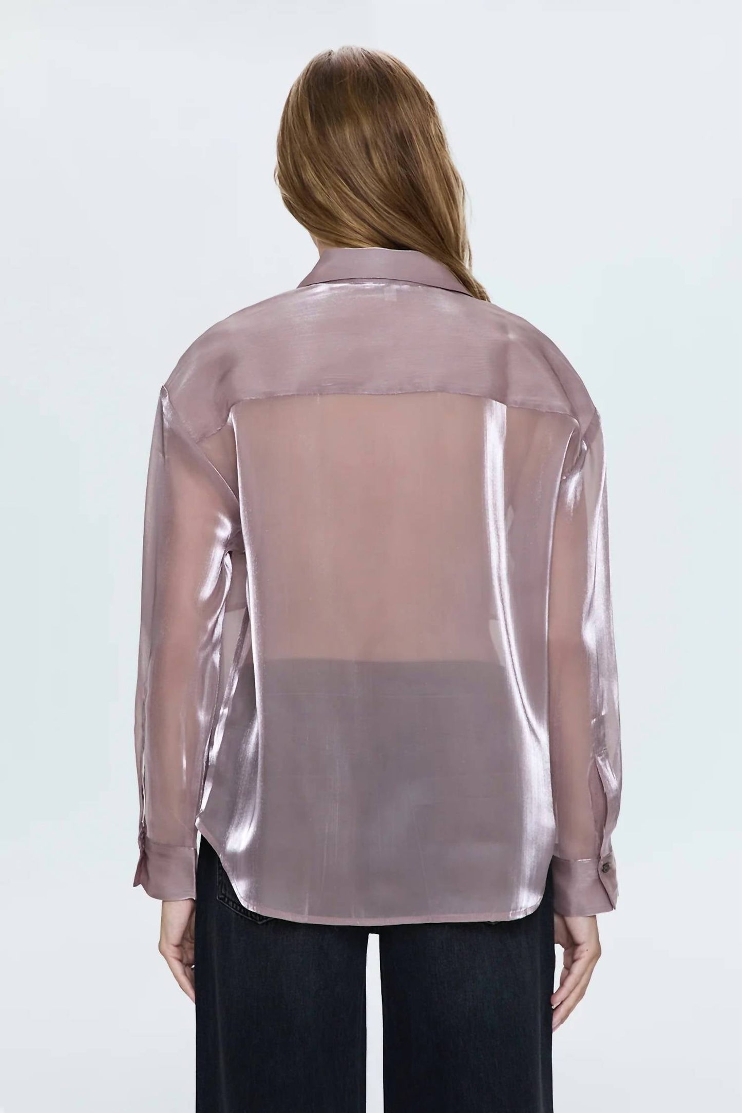 Pistola - Miranda Button Down Shirt