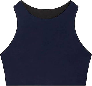 Carve Designs - Top de biquíni reversível Sanitas