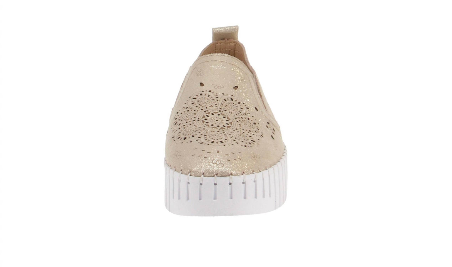 Bernie Mev - Women's Tw Amity Sneaker