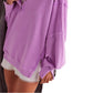 Free People - Camden Henley Sweatshirt