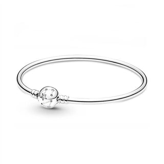 Pandora - Women's Stars & Galaxy Bracelet