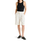 Steve Madden - Ivana Pleated Shorts