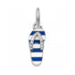 Brighton - Flip Flop Charm