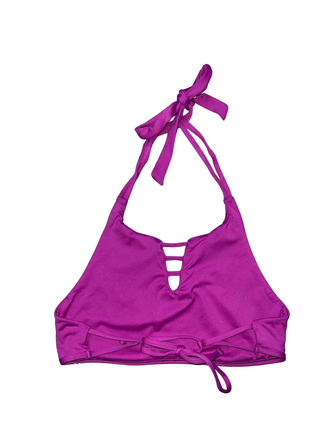 B Swim - Women's Island Hi-neck Swim Top