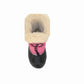 Bearpaw - Girls' Kelly Leather Fur Lined Boots