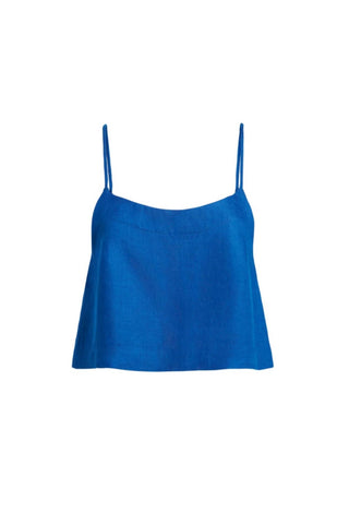 Bondi Born - Blusa flare feminina