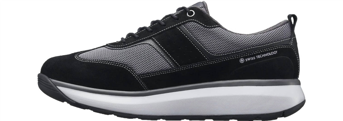 Joya - Men's David Ii Active Sneakers