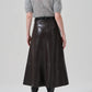 Citizens Of Humanity - Cassia Leather Skirt