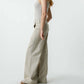 Amo - Edith Wide Leg Trouser
