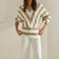 Abel Fragrance - Dana Sweater