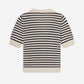 Frame - Sailor Tie Cardi Top
