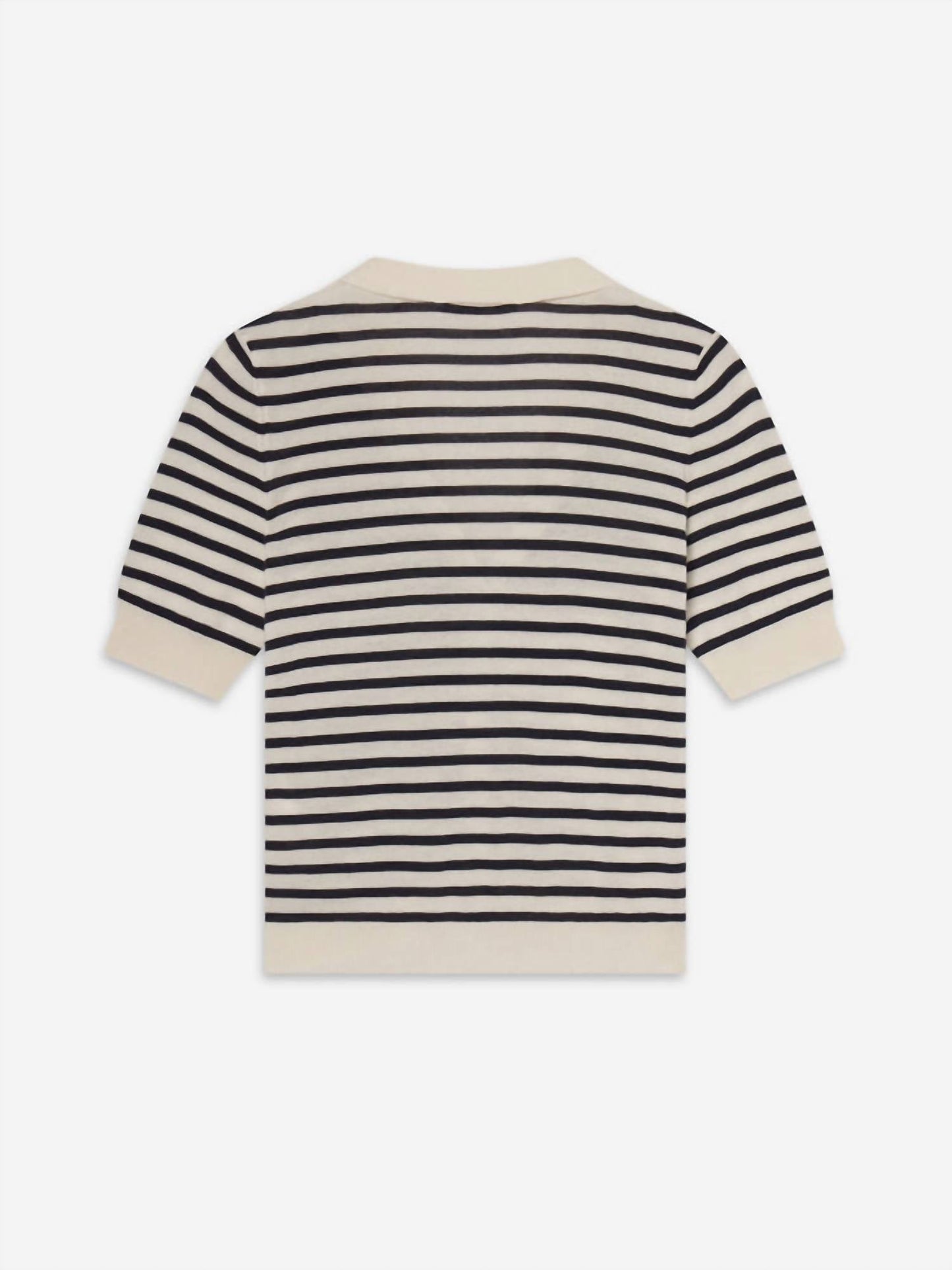 Frame - Sailor Tie Cardi Top