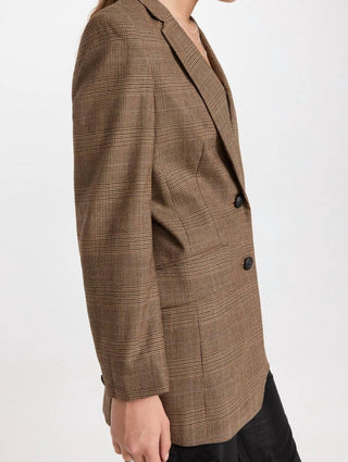 Rag &amp; Bone - BLAZER CHARLES BOYFRIEND