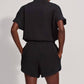 Varley - Ollie High Rise Short