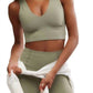 Free People - Never Better Crop Cami