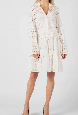 Pinko - Vestido Anacapri