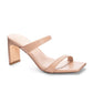 Chinese Laundry - Women's Yaya Dress Sandal