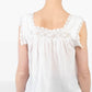Dôen - Aphra Floral Lace Top